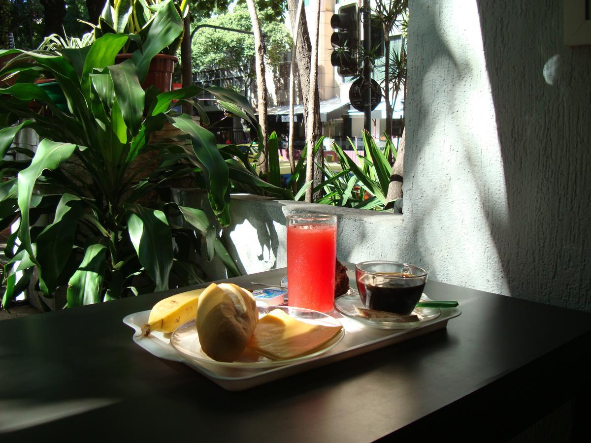 Terrasse B&B Río de Janeiro Exterior foto